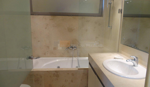 Μπάνιο - Bathroom
